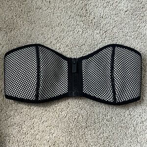 Triangl bathing suit top